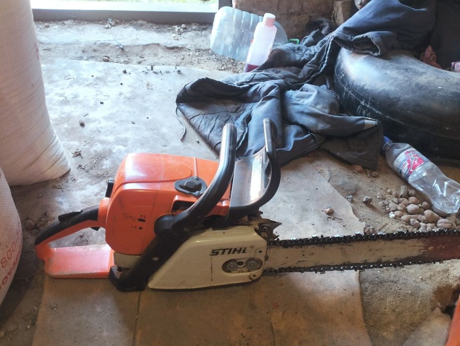 Продам Штіль мс 310