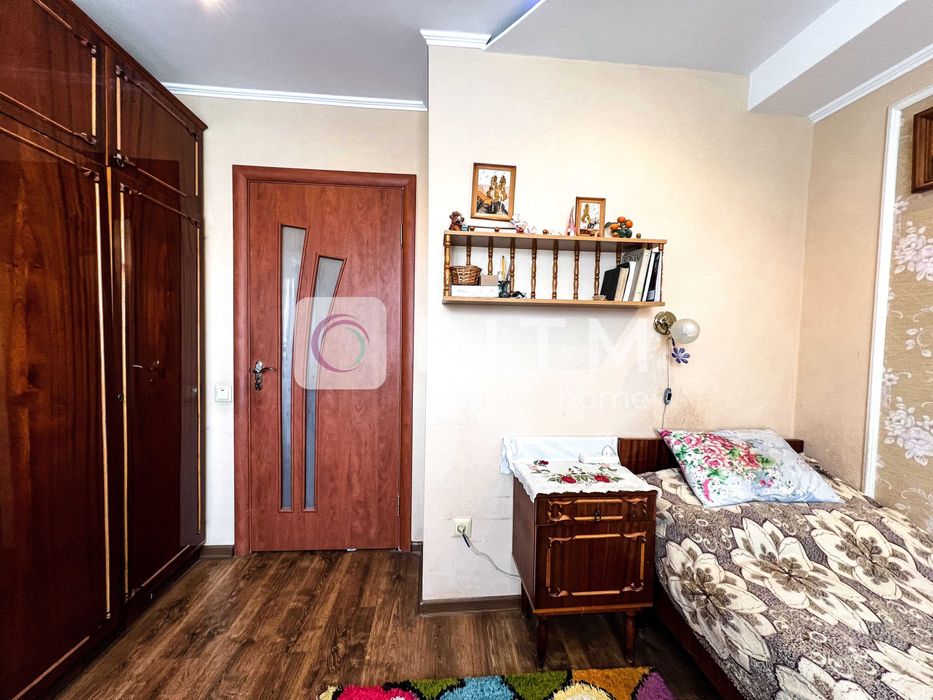 Продаж квартири по вул. Кравчука
