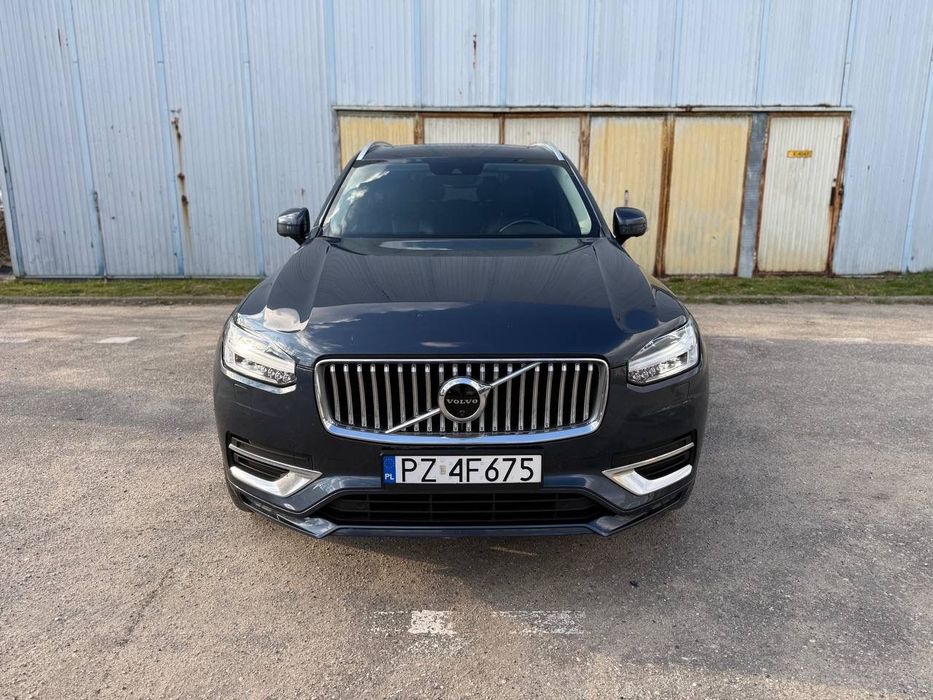 Volvo XC 90