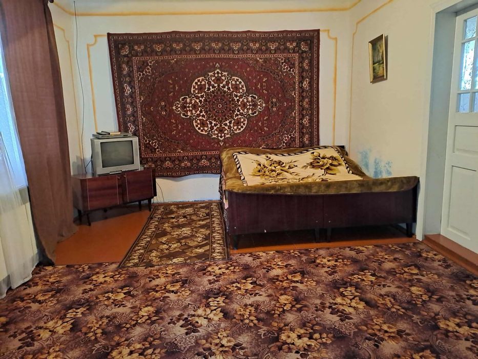 Продаеться господарство