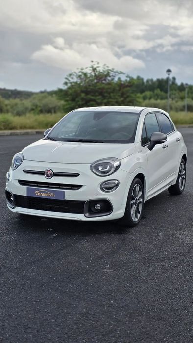 Fiat 500X 1.0 FireFly Sport