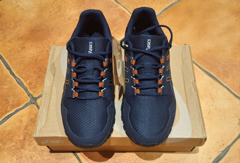 Ténis Asics Gel-Citrek