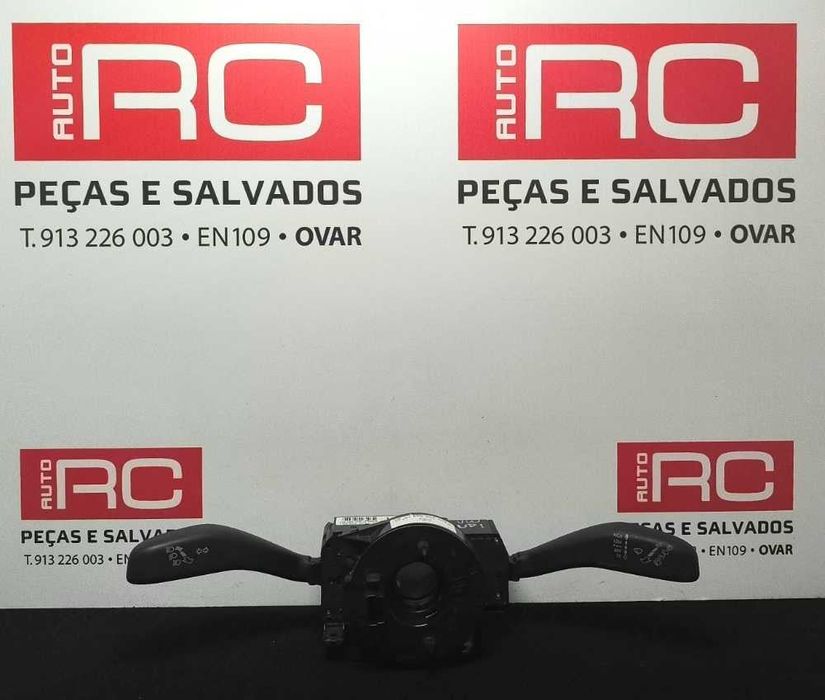 Fita de Airbags 1S0953503C - SEAT Mii