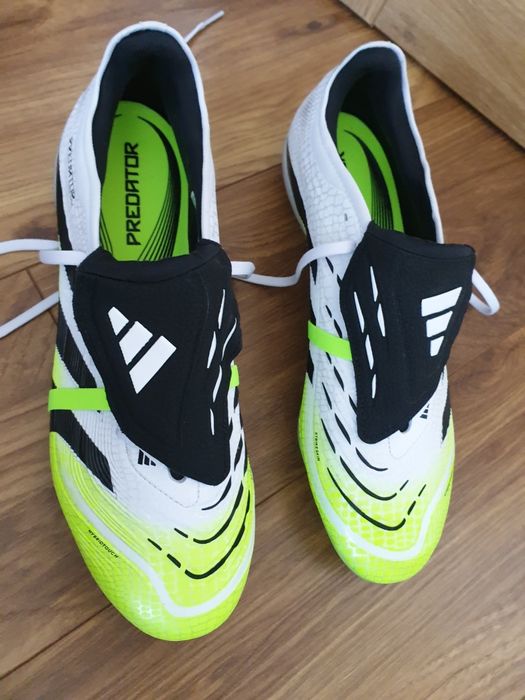 Adidas predator pro ft fg korki 47 1/3