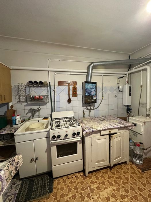 Продается дом в городе Марганец