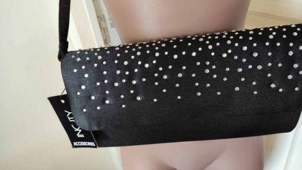 Сумка Клатч Incity.