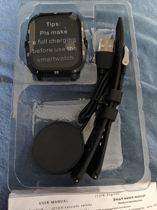 Sprzedam smartopaska