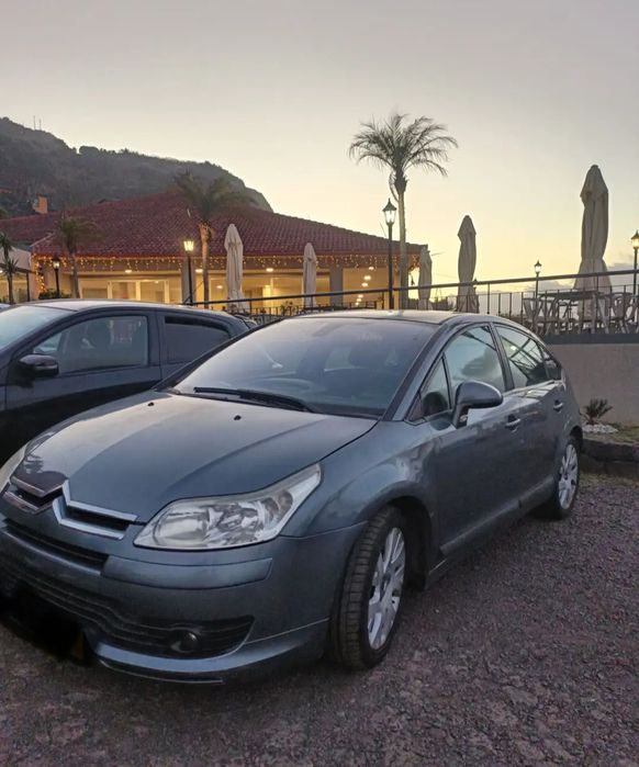 Citroën C4