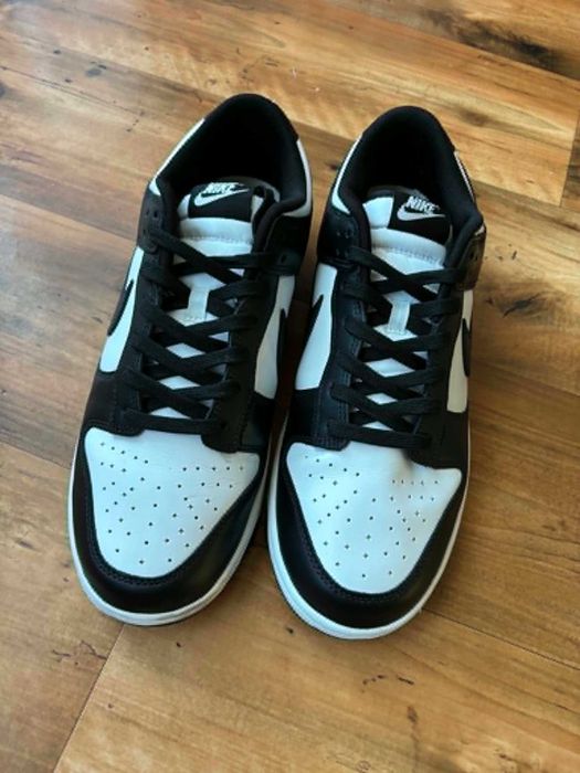 Buty Nike Dunk Low Retro 45,5