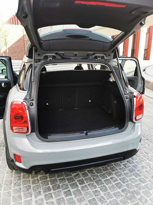 Mini Countryman NISKI PRZEBIEG tylko 63.000 przebiegu