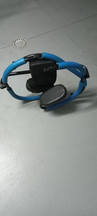 Abdominal machine / device64584713165699125