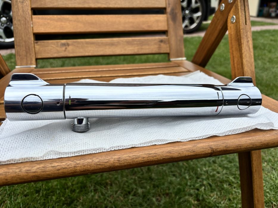 Bateria termostatyczna Grohe