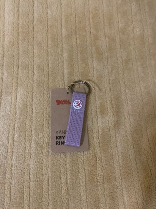 Brelok fjallraven nowy