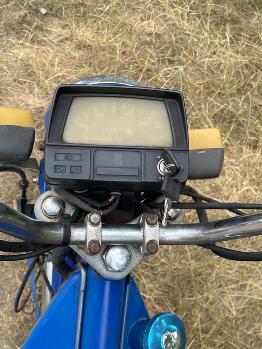 Дельта. В чудовому вигляді