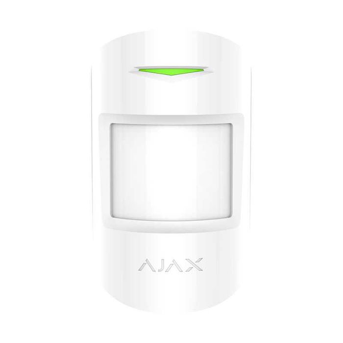 Ajax MotionProtect Plus Беспроводной датчик движения
