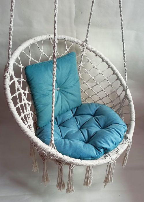 Poduszki bocianie gniazdo zestaw