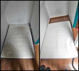 Mobilne czyszczenie tapicerki meblowej – bezpiecznie i skutecznie!