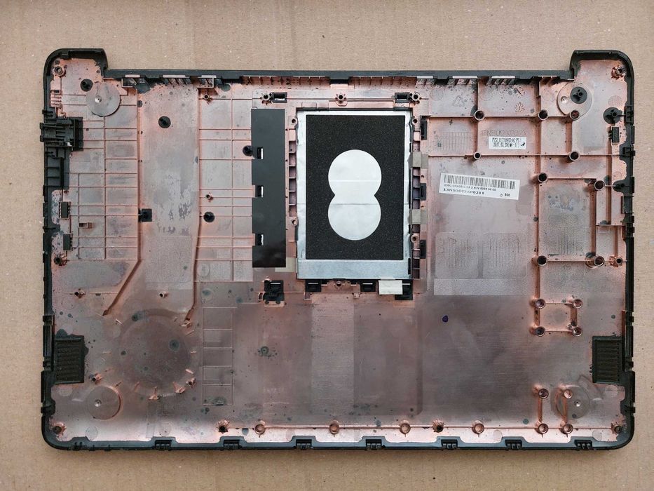 Професійна розбірка ноутбука Asus E502N