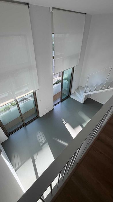 Loft de Luxo para Arrendamento | Condomínio Privado | Linda-a-Velha