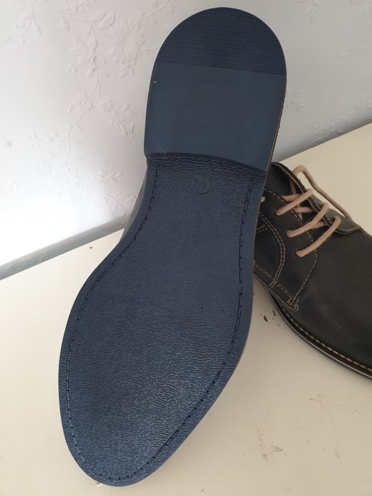 Mokasyny 42 kazar ecco geox timberland