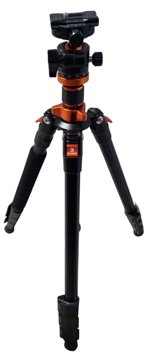 Statyw do aparatu K&F Concept K254A3