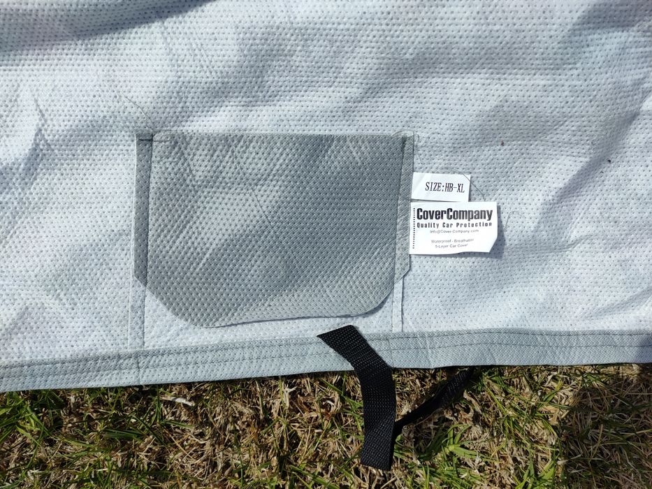 Capa para Audi A6 c7