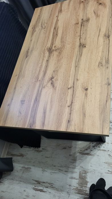 Stolik,Stół,  Ława pokojowa w stylu Loft