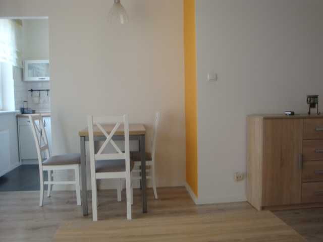 Kawalerka w centrum - View 5