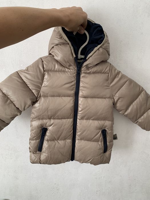 Куртка 12-18м
