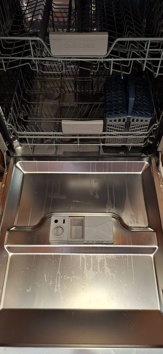 Maquina de lavar loiça Samsung