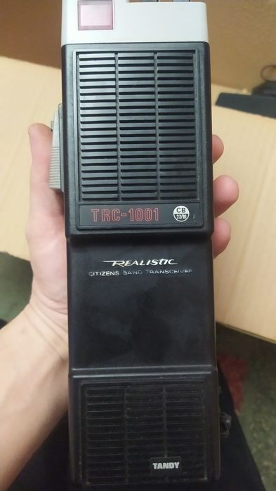 Продам ретро рацію
