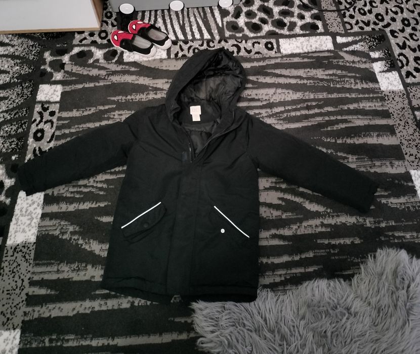 Kurtka chłopięca. Nowa. Okazja.