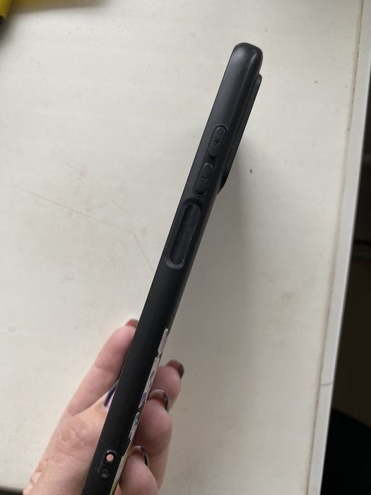 Чехол на Xiaomi redmi 10