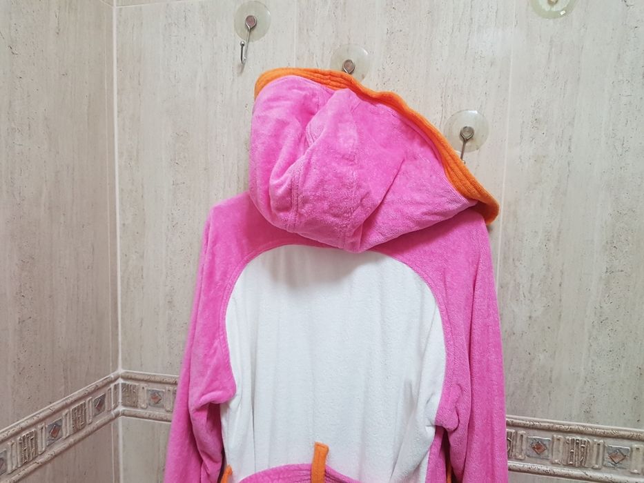 Roupão turco tribord decathlon