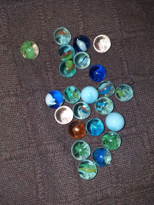 Dezenas de Berlindes