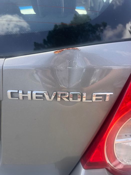 Chevrolet Aveo 1.2