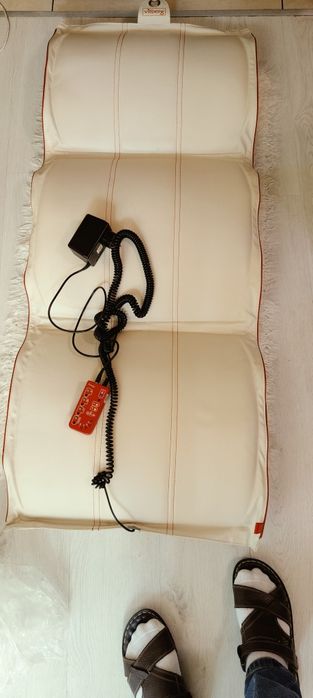 Materac rehabilitacyjny VITBERG ONABIO 2