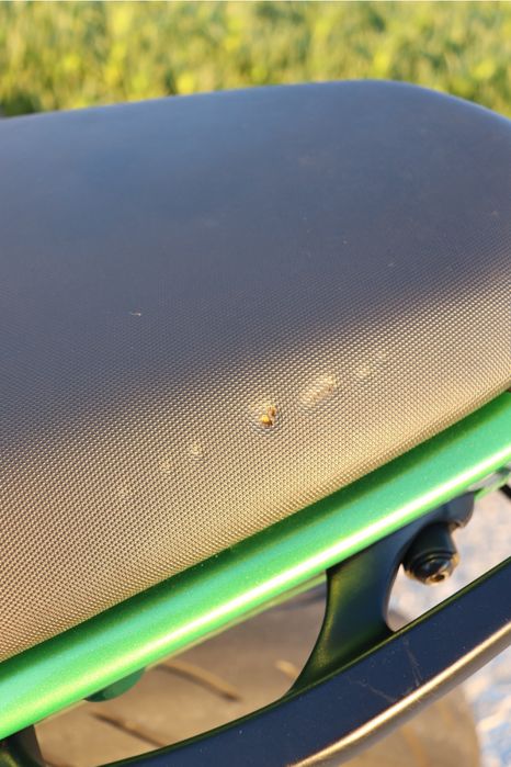 Kawasaki ER-6f 2015 | Ninja 650 | 55kw (35kw de livrete)