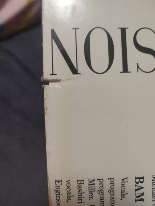 Платівки / вінілові платівки / Scritti Politti / виниловые пластинки