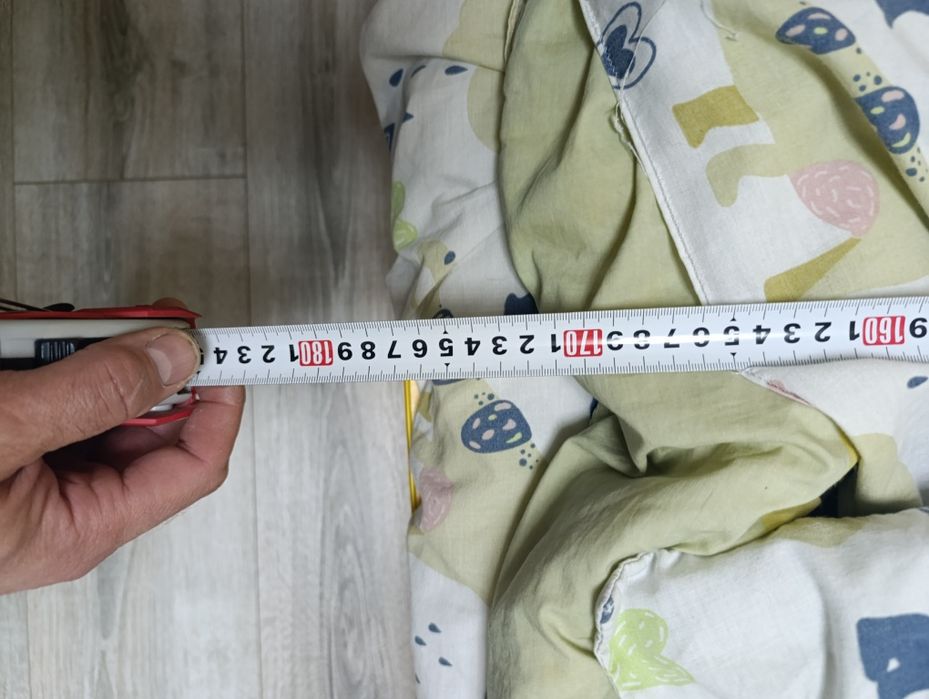 Продам ліжко підліткове 90#170