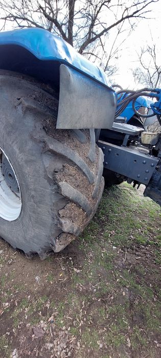 Трактор ХТЗ 17021