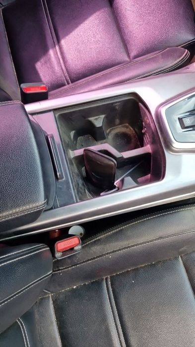 Renault Samsung QM6 Koleos 2