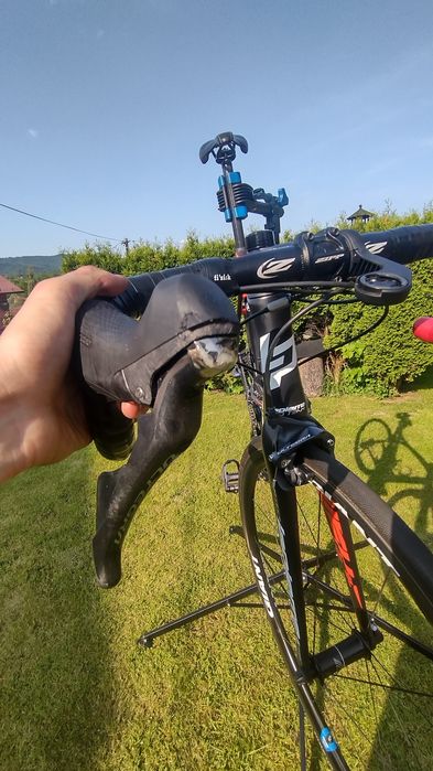 Lapierre Xelius SL 600 Rozmiar L(57) Ultegra r8000 Carbon