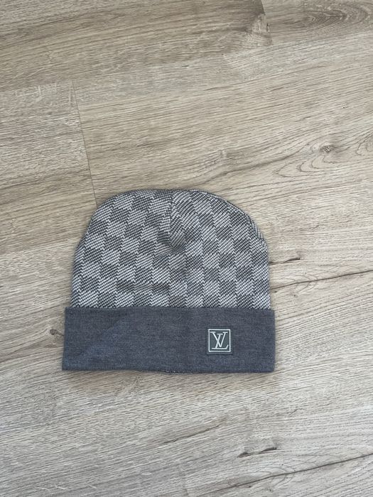 czapka louis vuitton lv