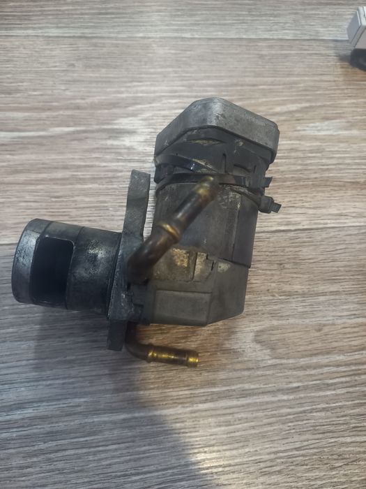 ЕГР Опель Зефіра А