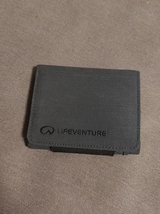 Кошелек Lifeventure