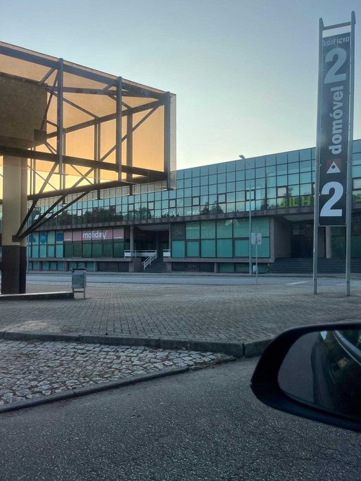 Arrendamento loja - Paços de Ferreira