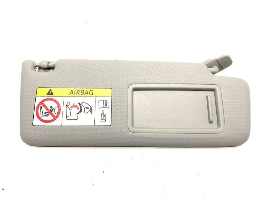 OSŁONA PRZECIWSŁONECZNA PRAWY  AUDI A4 B9 (8W2, 8WC) 2015 - 2022 35 TFSI Mild Hybrid 110 kW [150