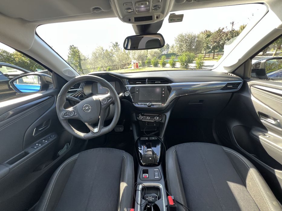 Opel Corsa-e Elegance