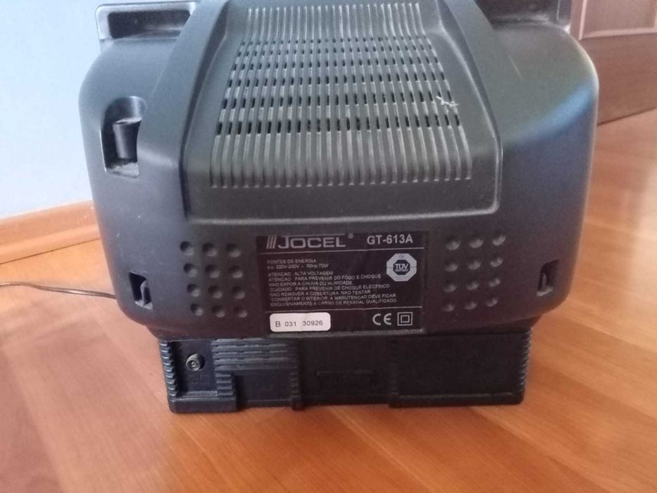 Televisão a cores Jocel